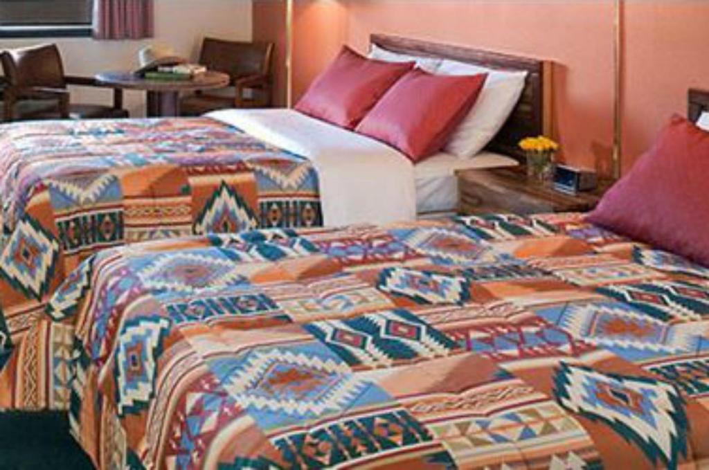 Branding Iron Motel Chama Rum bild